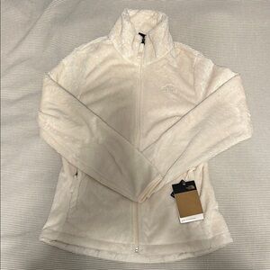 North Face Osito Jacket